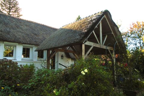 Landejendom i Hesdin, Pas-de-Calais, Hesdin - € 250.000 | Ref: AG19 - foto 8